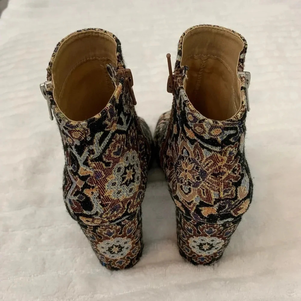 CANDIE’S boots - Picture 4 of 8